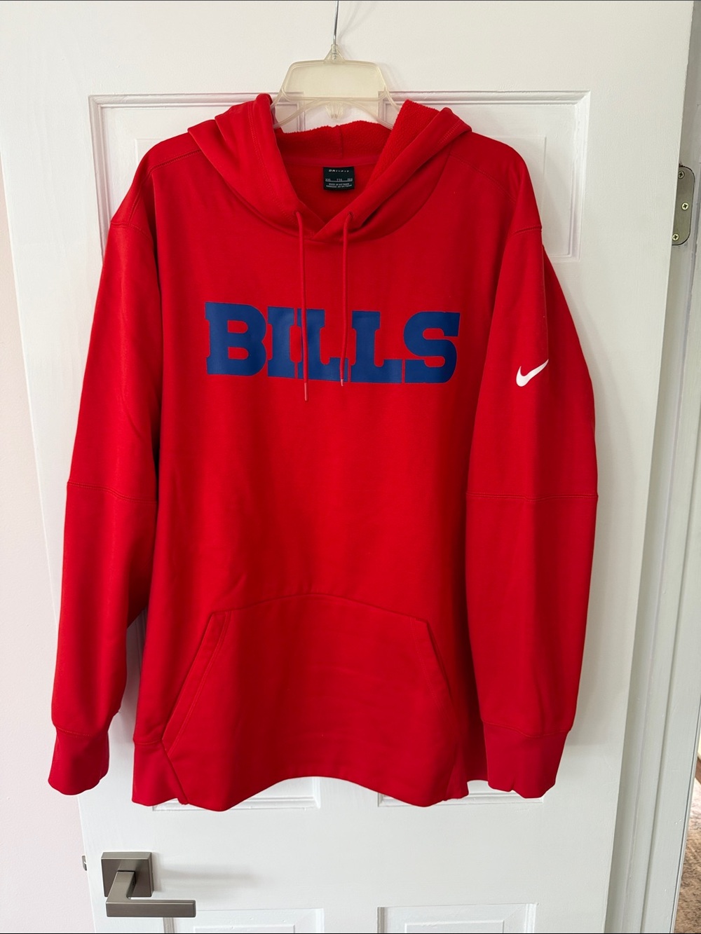 Nike Men’s Buffalo Bills Hoodie